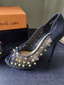 River Island shoes size 6 (free postage)