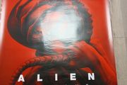 Alien Romulus Cinema poster