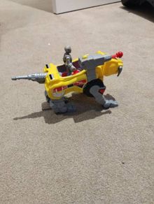 Toys