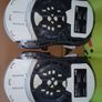 Snowboard Burton Step On bindings Image 5