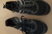 Athletics Spikes Karrimor Size 4