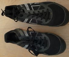 Athletics Spikes Karrimor Size 4