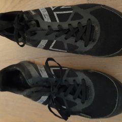 Athletics Spikes Karrimor Size 4