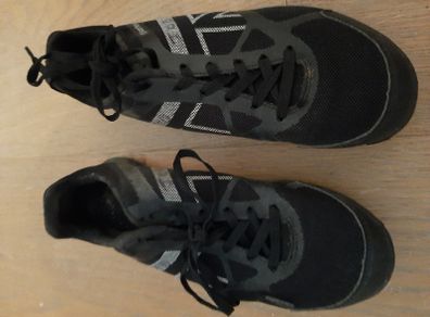 Athletics Spikes Karrimor Size 4