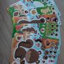 Woodland Bear party decorations Image 7
