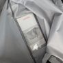 BabyBjorn Travel Cot Light - Black Image 6