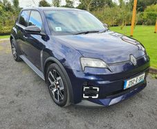 2025 Renault 5 e-tech 52kWh
