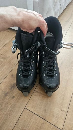 Roces Rollerblades EU 43 Size 9