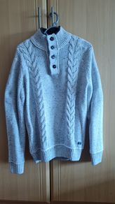 Men's Sweater