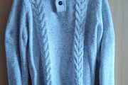 Men's Sweater