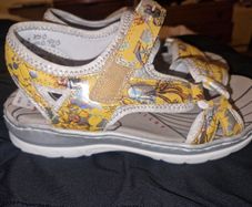 Rieker sandals UK size 5 (38)