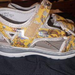 Rieker sandals UK size 5 (38)