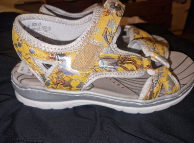 Rieker sandals UK size 5 (38)