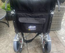 Wheelchair