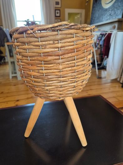 Plant pot