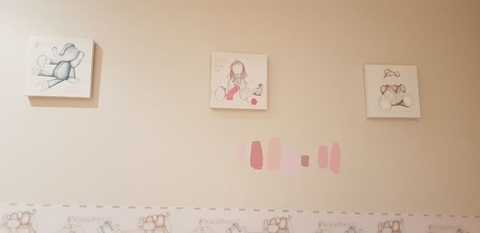M&P Nursery Pictures