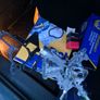 Parts for Opel Corsa Image 4