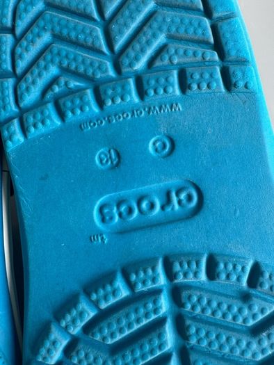Crocs Kids Bayaband Clogs