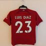 liverpool jersey Image 4