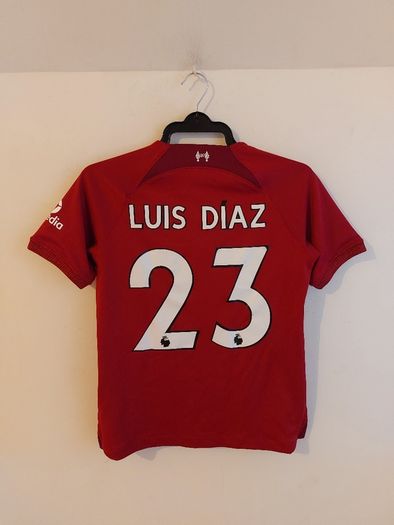 liverpool jersey