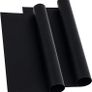 Universal Teflon Oven Cooker Liner Non Stick Heavy Duty Lining (Pack of 2) Image 2