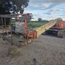 Aichi sr 18 meter boom hoist Image 2