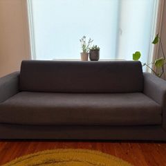 Bo Concept Stockholm Sofa Bed