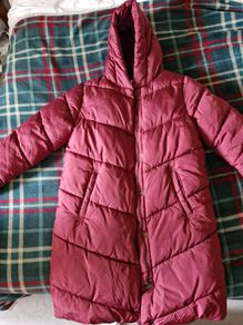 coats