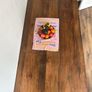 Wood Dining Table 1.8m Image 2