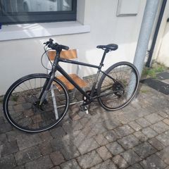 bicycle  cannondale medium size