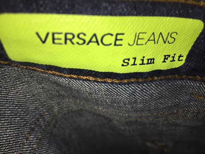 Versace Jeans