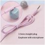 Unicorn wired headphone Image 2