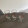 Dixon's Port Glasses Image 4