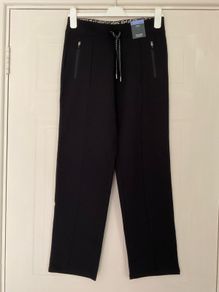Black Joggers from M&S Brand New