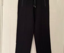 Black Joggers from M&S Brand New