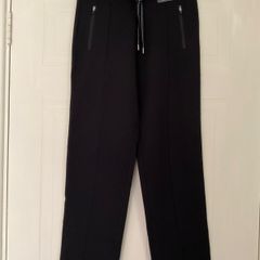 Black Joggers from M&S Brand New