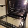 Indesit Double Oven Image 3