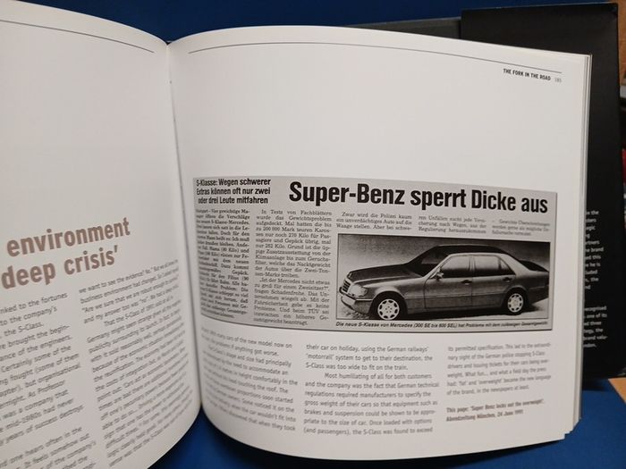 Story of the Mercedes-Benz Brand
