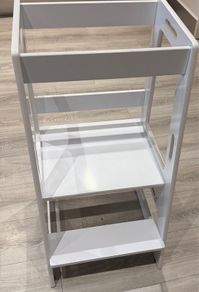 Toddler Tower