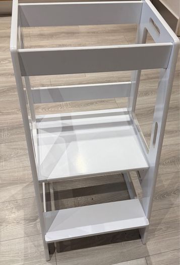 Toddler Tower