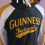 Brand New Guinness Hoody - Small size Image 3