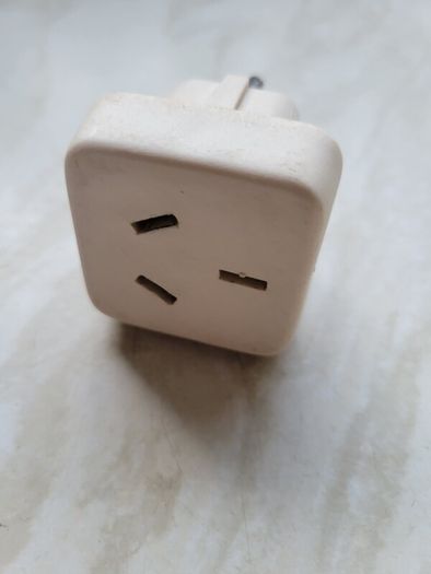 travel adapter