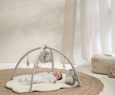 Mamas & Papas "Wish Upon A Cloud" PlayMat and Gym