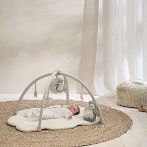 Mamas & Papas "Wish Upon A Cloud" PlayMat and Gym