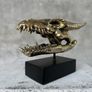 Dragon - Polished Bronze Image 3
