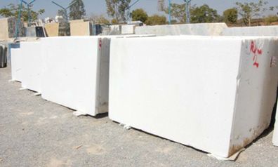 Markana, Taj Mahal White marble