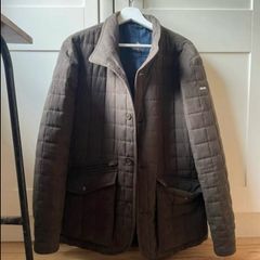 Magee Brown Jacket