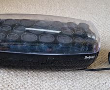 Babyliss Heated Rollers