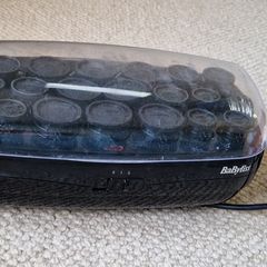 Babyliss Heated Rollers