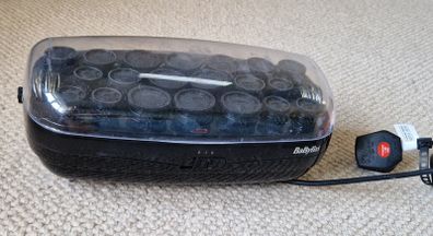Babyliss Heated Rollers